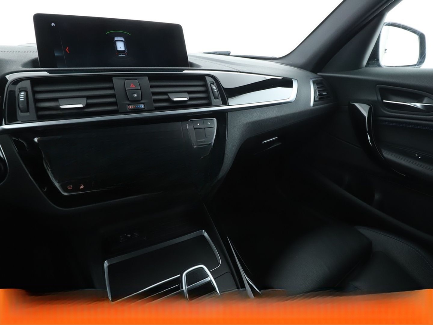 BMW M140i Special Edition Aut*NAVI*LED*PDC*SHZ*TEMPO foto 25