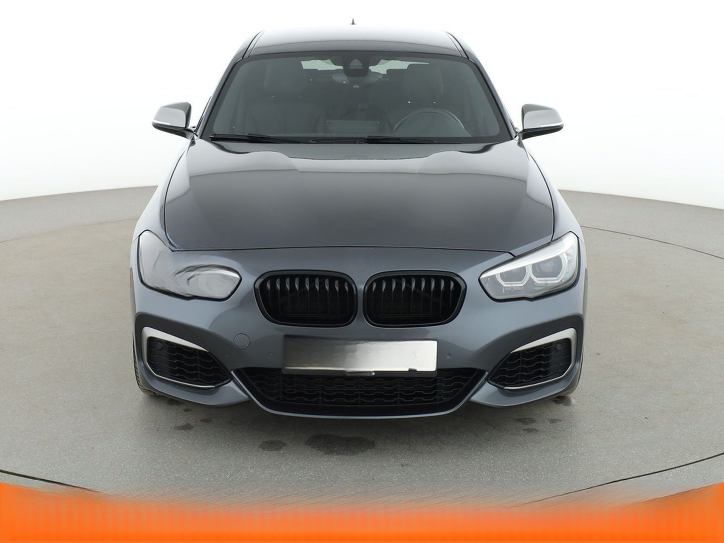 BMW M140i Special Edition Aut*NAVI*LED*PDC*SHZ*TEMPO foto 9