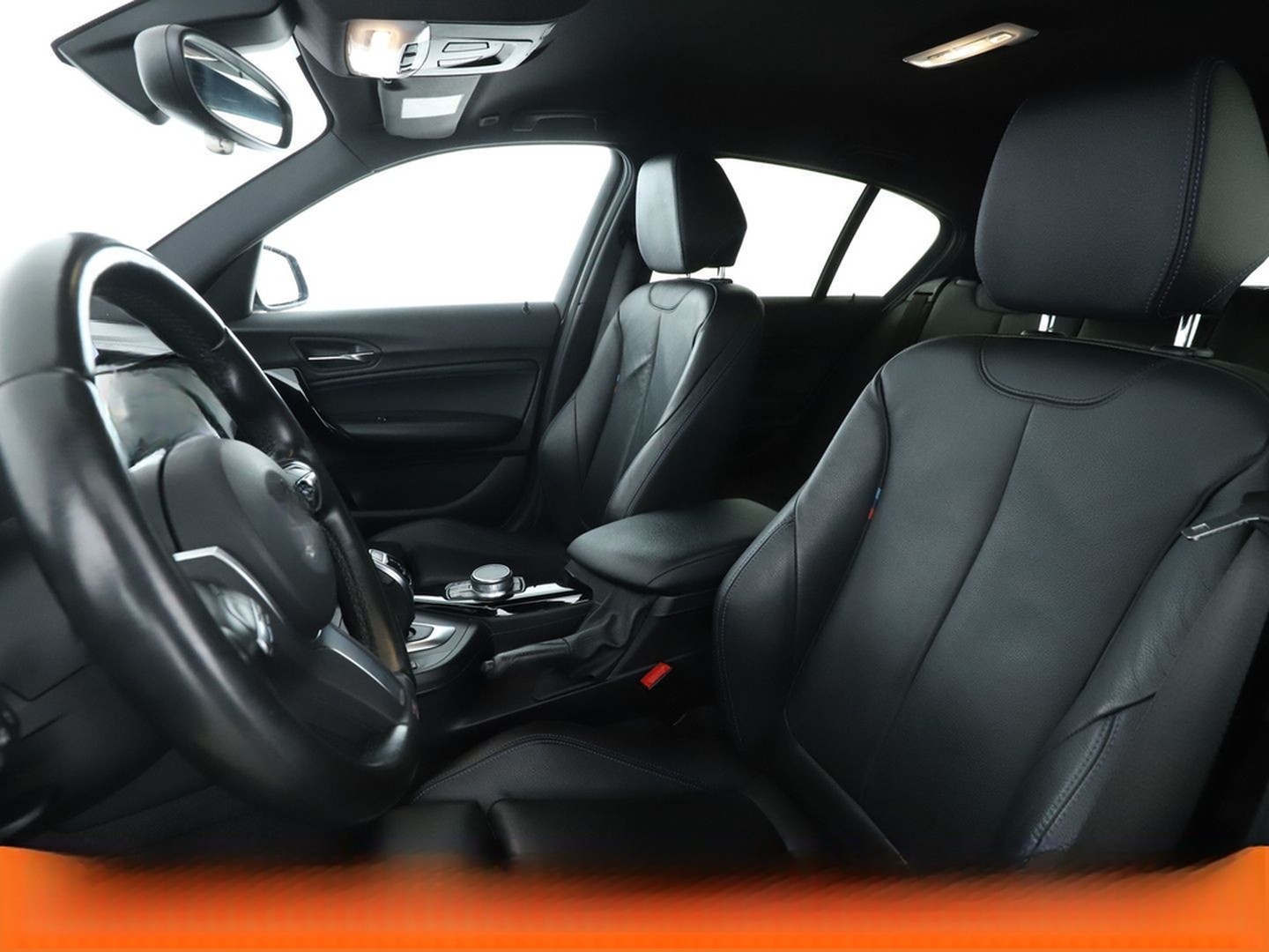 BMW M140i Special Edition Aut*NAVI*LED*PDC*SHZ*TEMPO foto 10