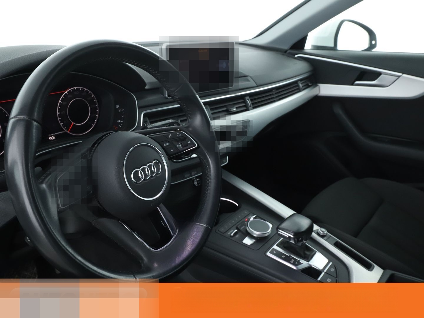 Audi A4 35 TDI Sport Aut.*NAVI*VC*XENON*PDC*TEMPO* foto 11