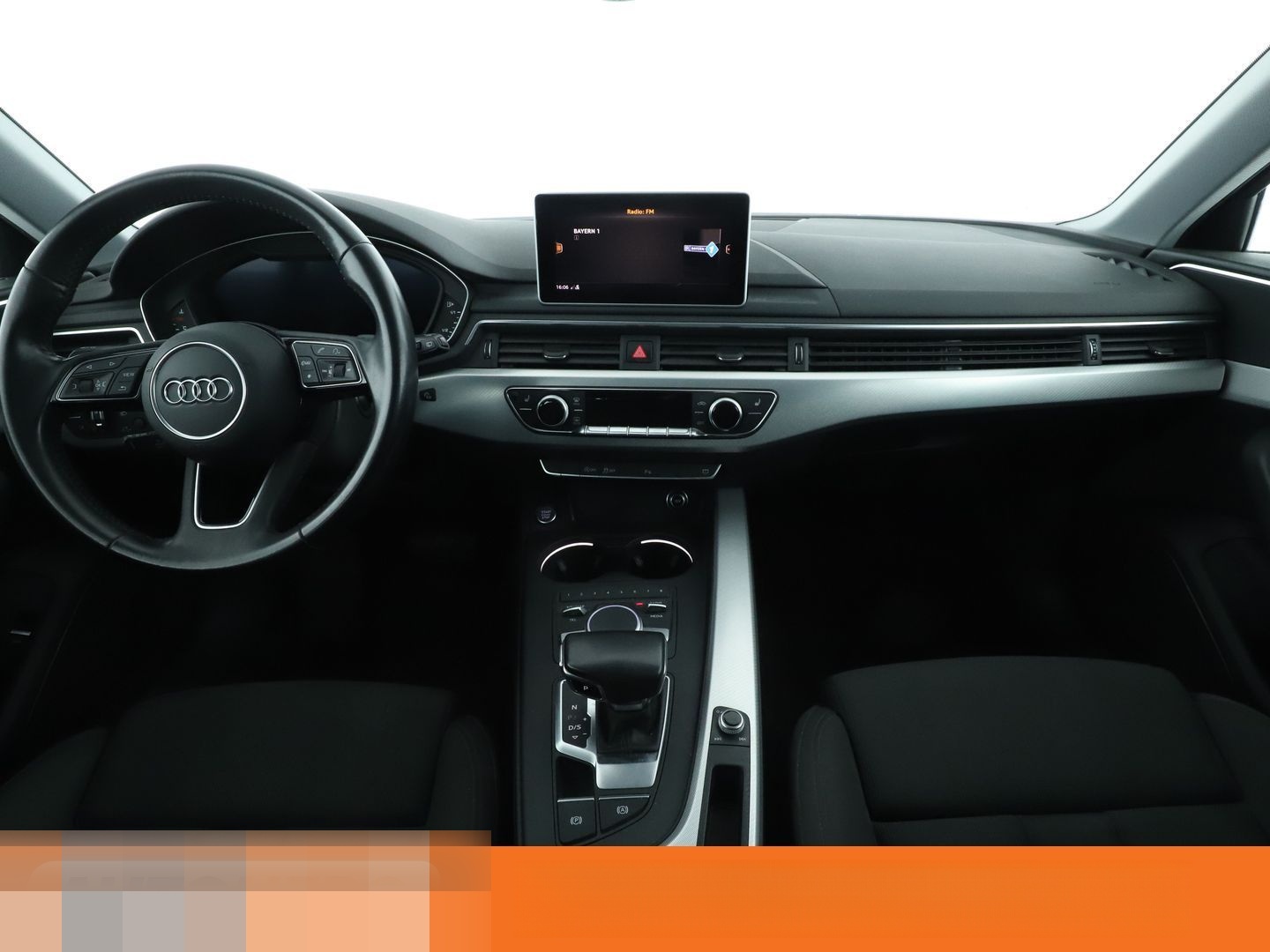 Audi A4 35 TDI Sport Aut.*NAVI*VC*XENON*PDC*TEMPO* foto 12