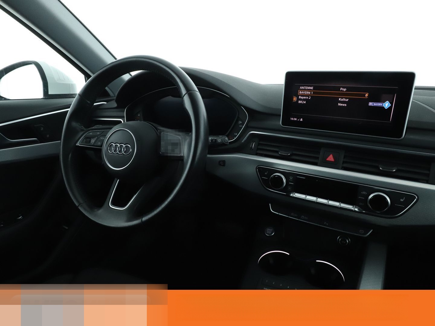 Audi A4 35 TDI Sport Aut.*NAVI*VC*XENON*PDC*TEMPO* foto 13