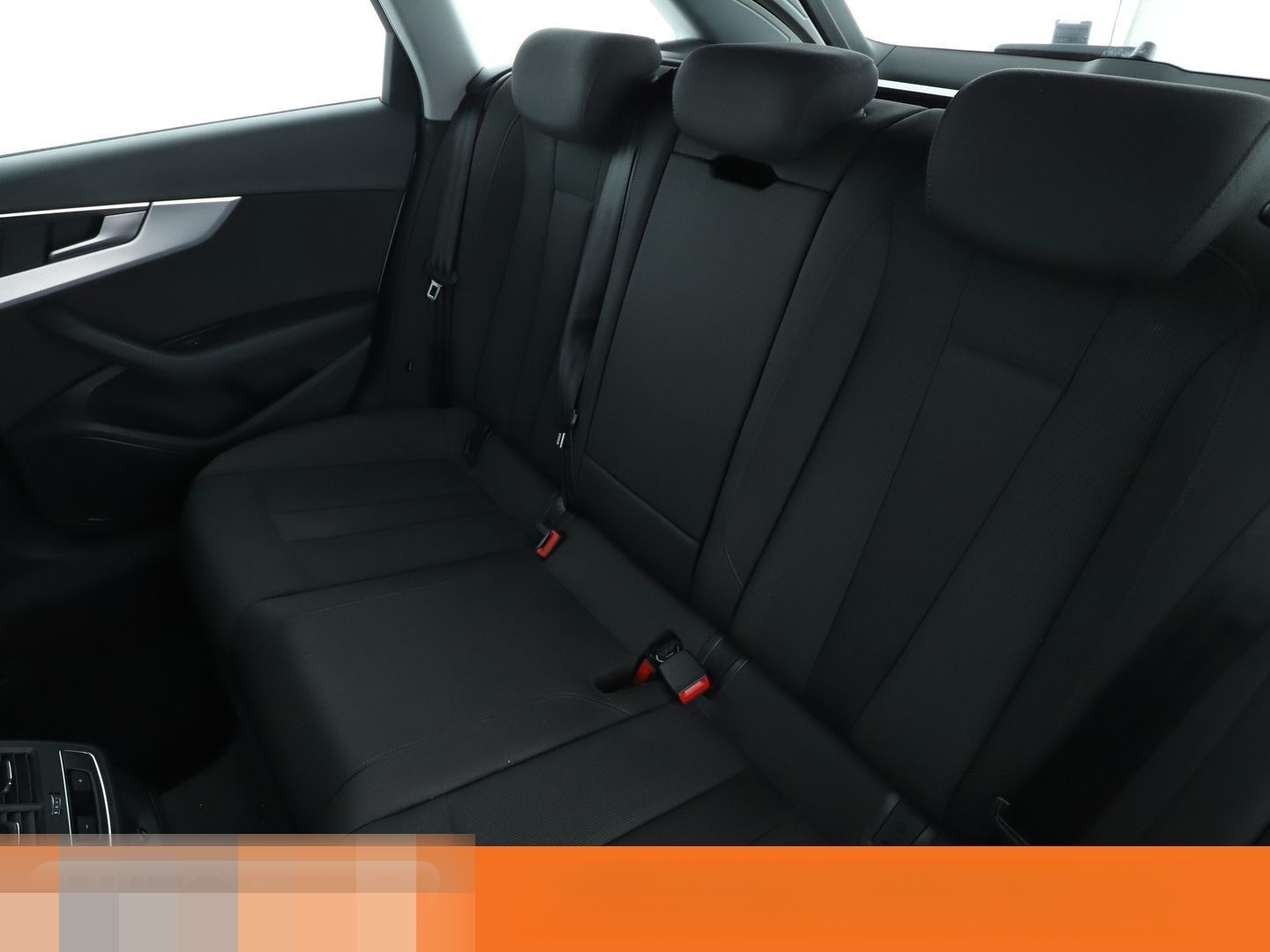 Audi A4 35 TDI Sport Aut.*NAVI*VC*XENON*PDC*TEMPO* foto 14