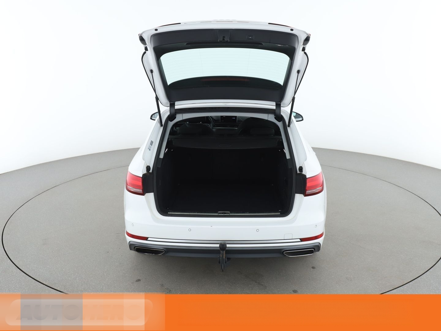 Audi A4 35 TDI Sport Aut.*NAVI*VC*XENON*PDC*TEMPO* foto 17