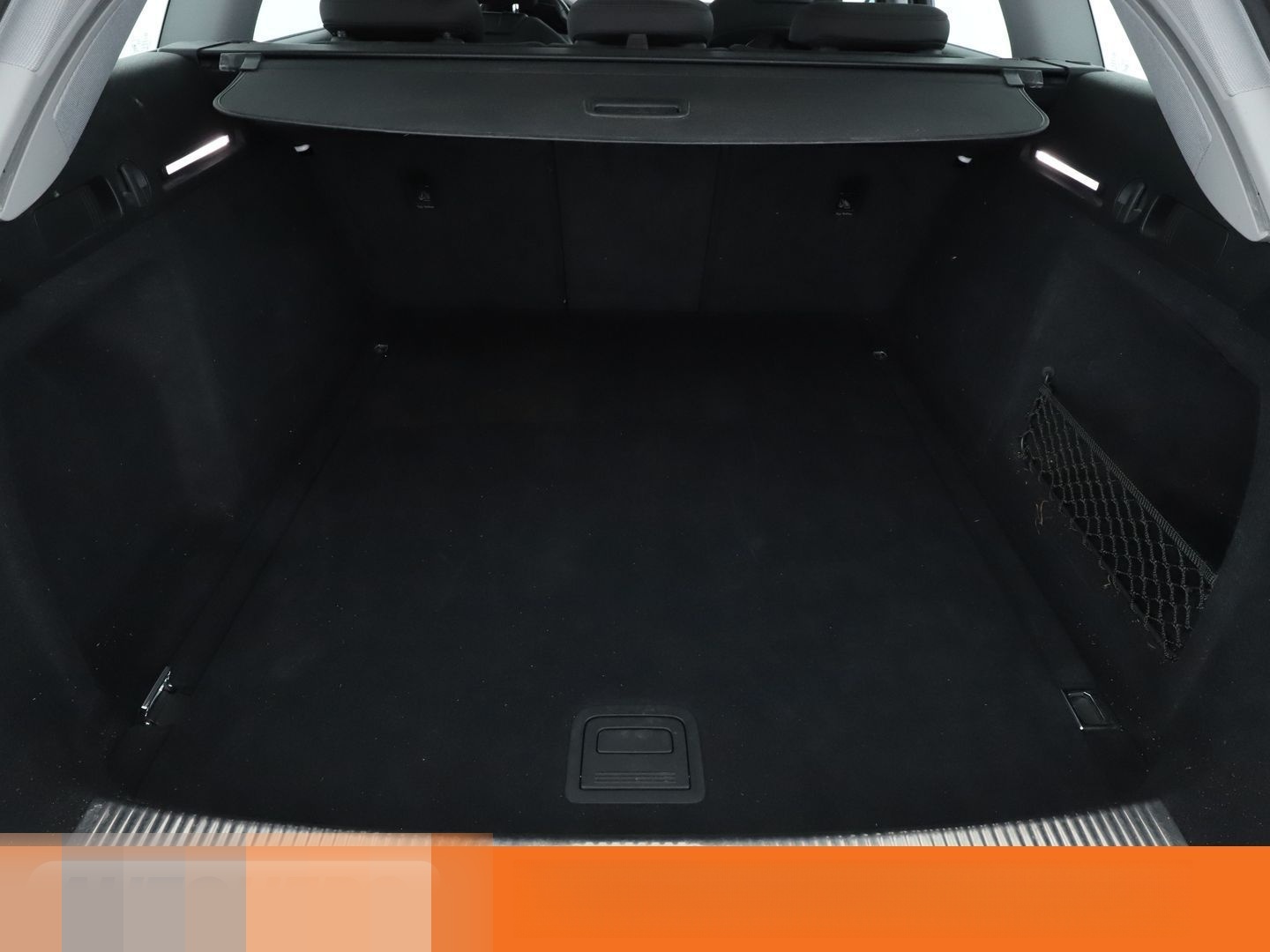 Audi A4 35 TDI Sport Aut.*NAVI*VC*XENON*PDC*TEMPO* foto 18