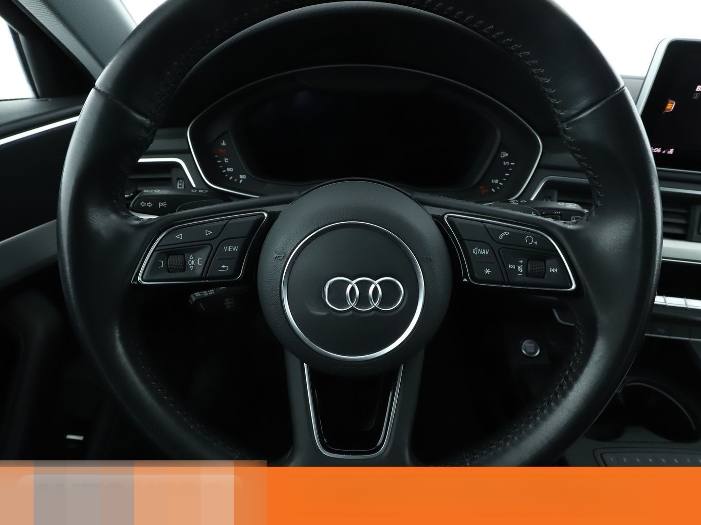 Audi A4 35 TDI Sport Aut.*NAVI*VC*XENON*PDC*TEMPO* foto 19