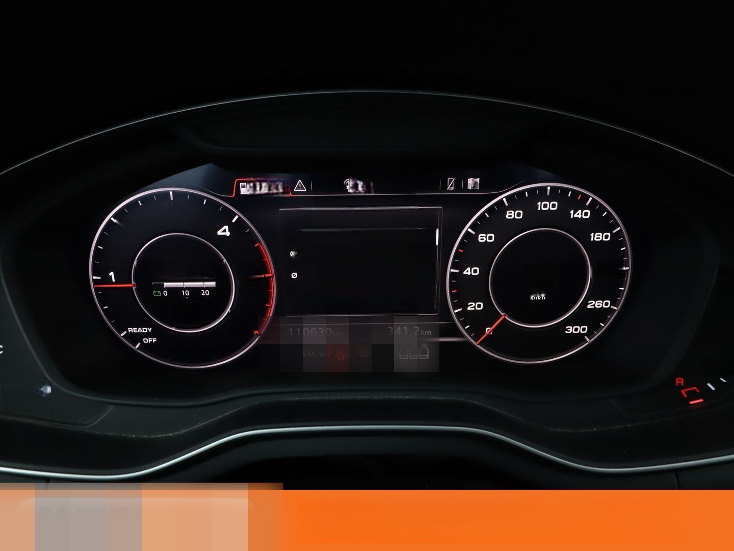 Audi A4 35 TDI Sport Aut.*NAVI*VC*XENON*PDC*TEMPO* foto 20