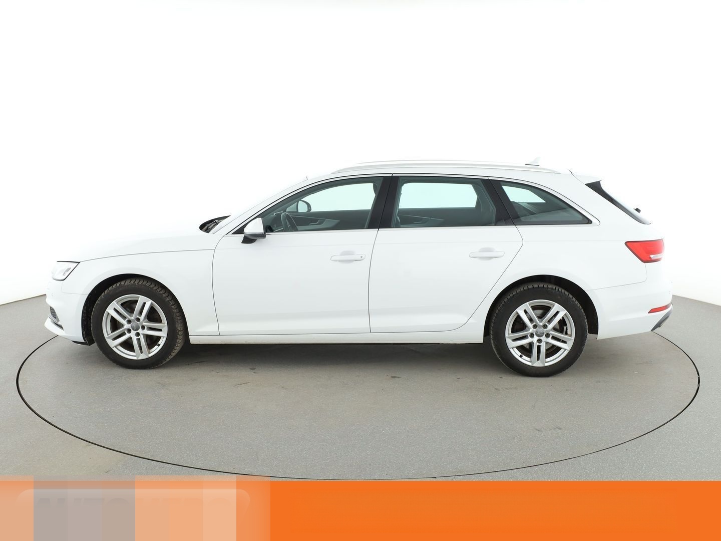Audi A4 35 TDI Sport Aut.*NAVI*VC*XENON*PDC*TEMPO* foto 3