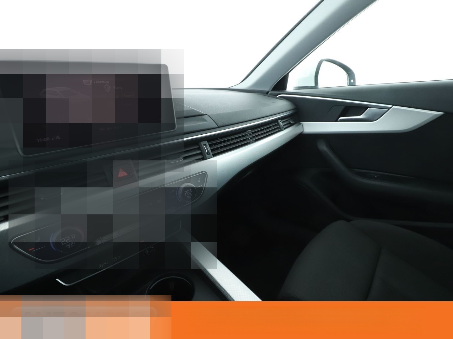 Audi A4 35 TDI Sport Aut.*NAVI*VC*XENON*PDC*TEMPO* foto 21