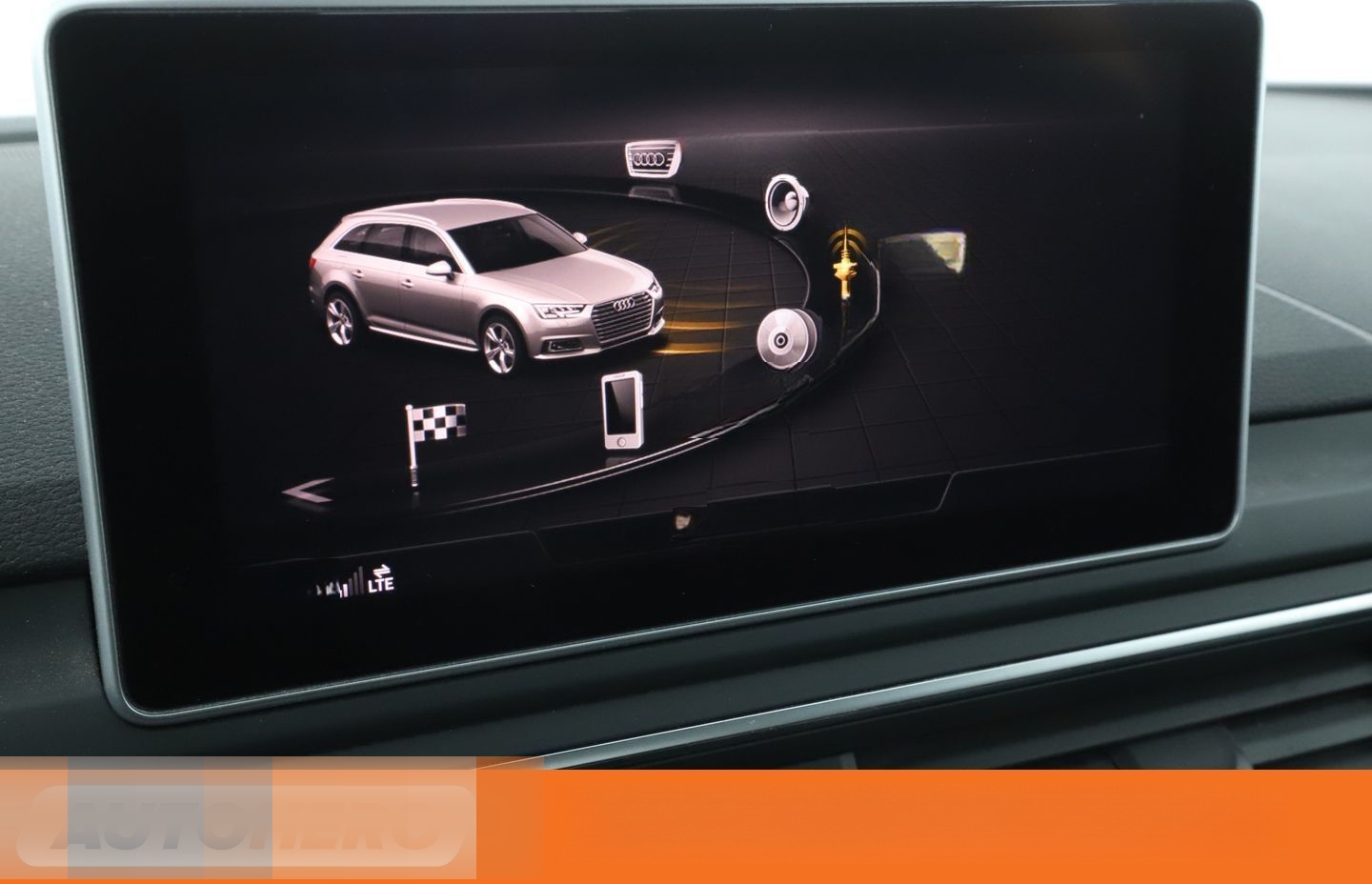 Audi A4 35 TDI Sport Aut.*NAVI*VC*XENON*PDC*TEMPO* foto 23