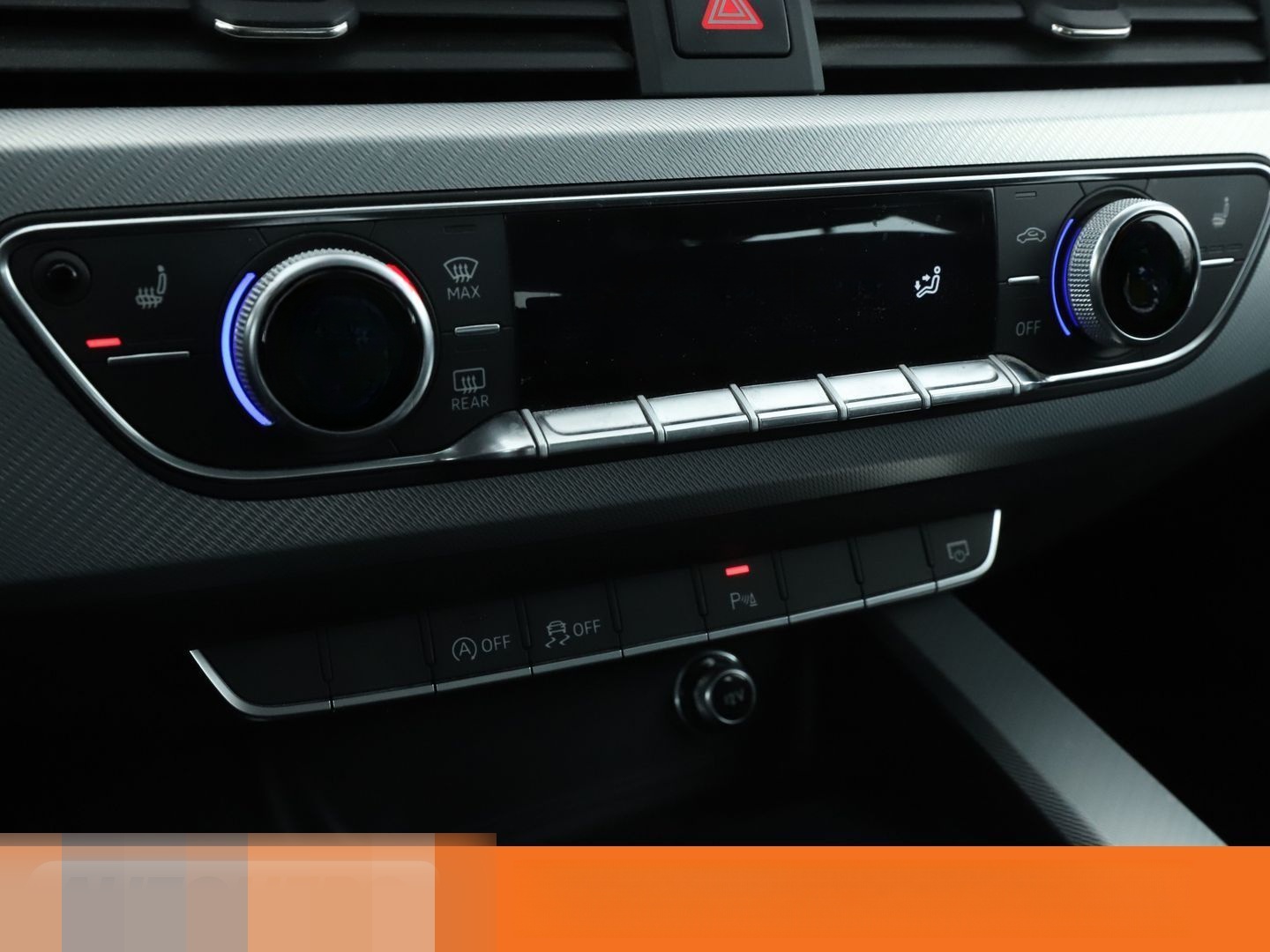 Audi A4 35 TDI Sport Aut.*NAVI*VC*XENON*PDC*TEMPO* foto 24