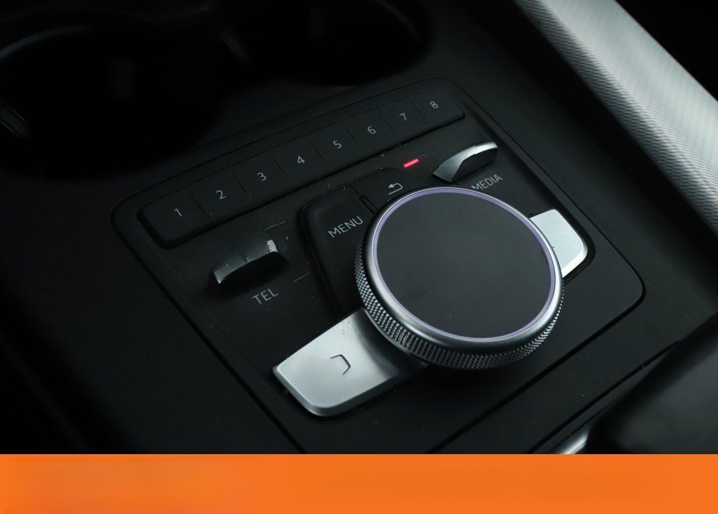 Audi A4 35 TDI Sport Aut.*NAVI*VC*XENON*PDC*TEMPO* foto 25