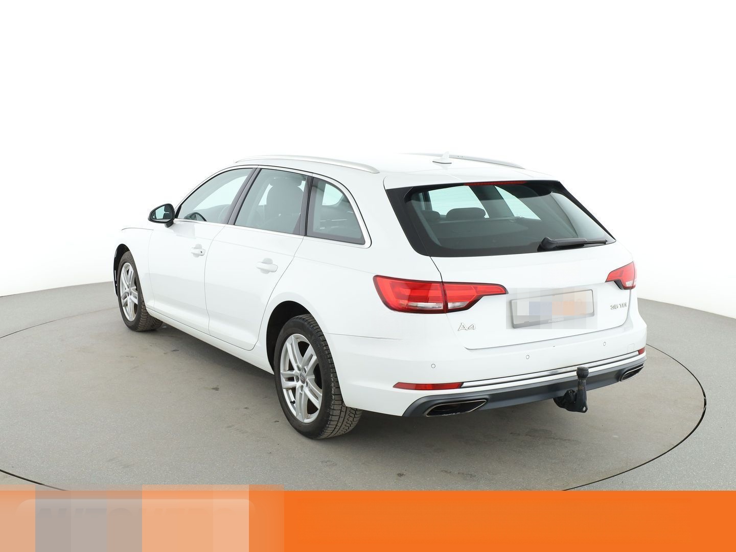 Audi A4 35 TDI Sport Aut.*NAVI*VC*XENON*PDC*TEMPO* foto 4