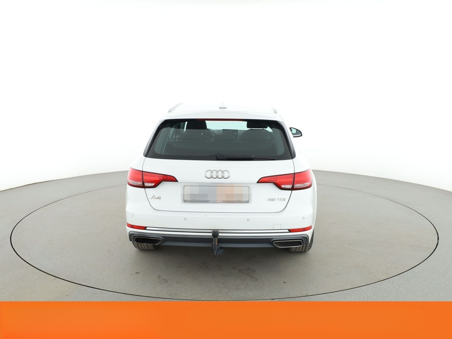 Audi A4 35 TDI Sport Aut.*NAVI*VC*XENON*PDC*TEMPO* foto 5