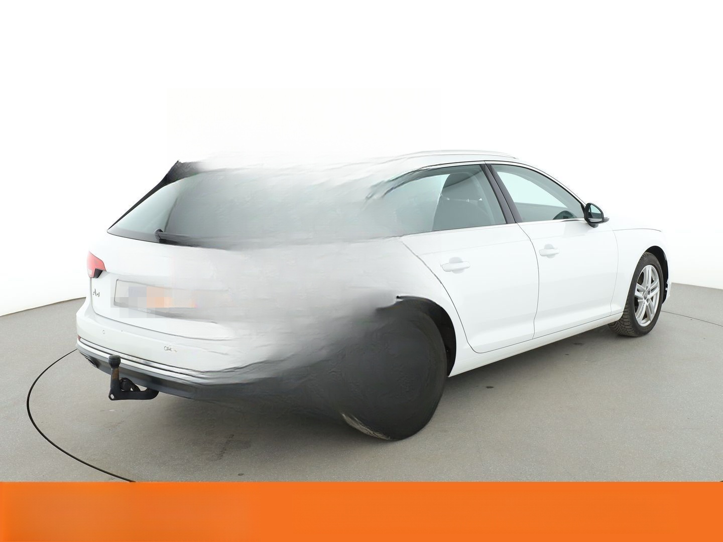 Audi A4 35 TDI Sport Aut.*NAVI*VC*XENON*PDC*TEMPO* foto 6