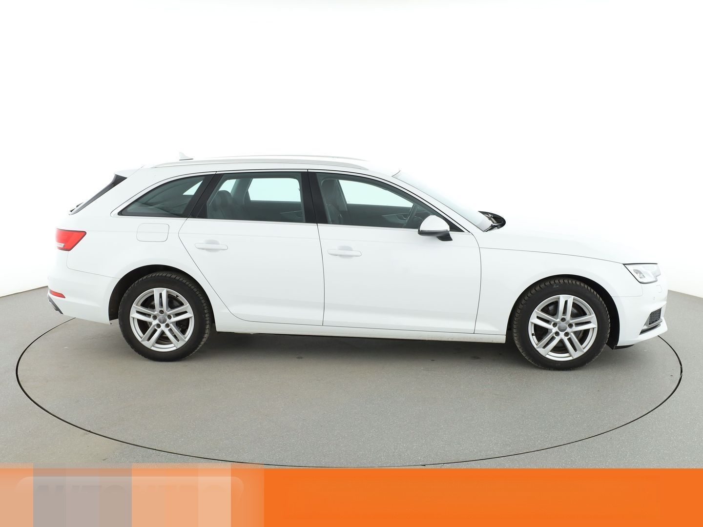 Audi A4 35 TDI Sport Aut.*NAVI*VC*XENON*PDC*TEMPO* foto 7