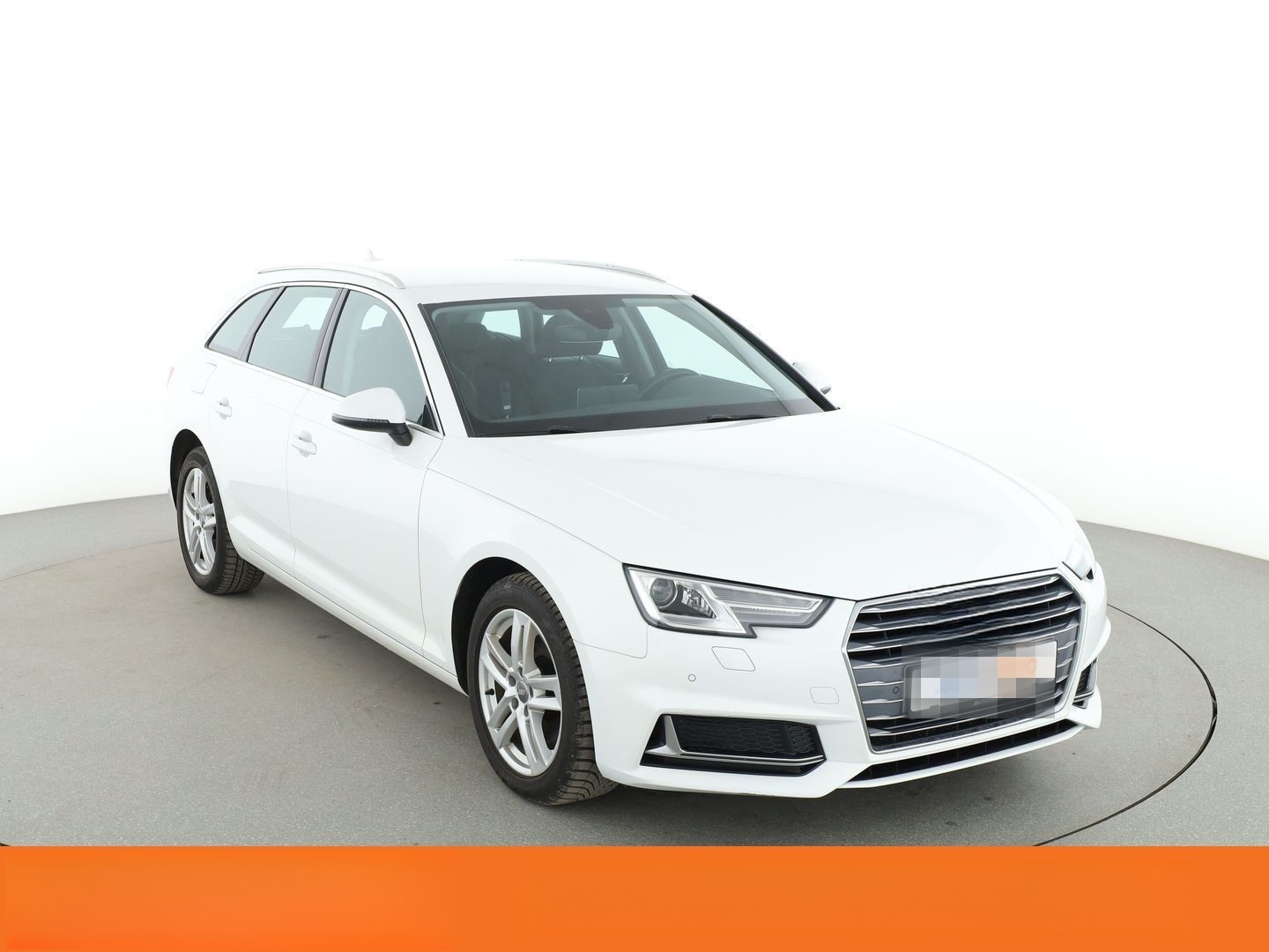 Audi A4 35 TDI Sport Aut.*NAVI*VC*XENON*PDC*TEMPO* foto 8