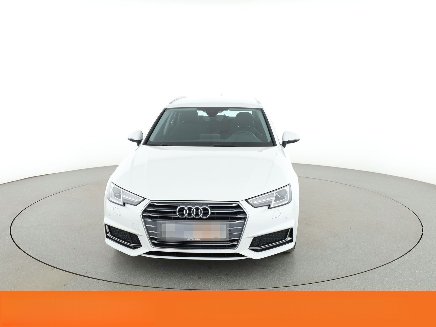 Audi A4 35 TDI Sport Aut.*NAVI*VC*XENON*PDC*TEMPO* foto 9