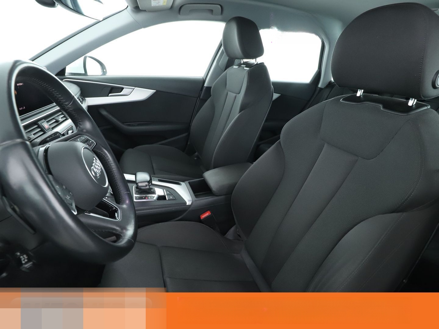 Audi A4 35 TDI Sport Aut.*NAVI*VC*XENON*PDC*TEMPO* foto 10