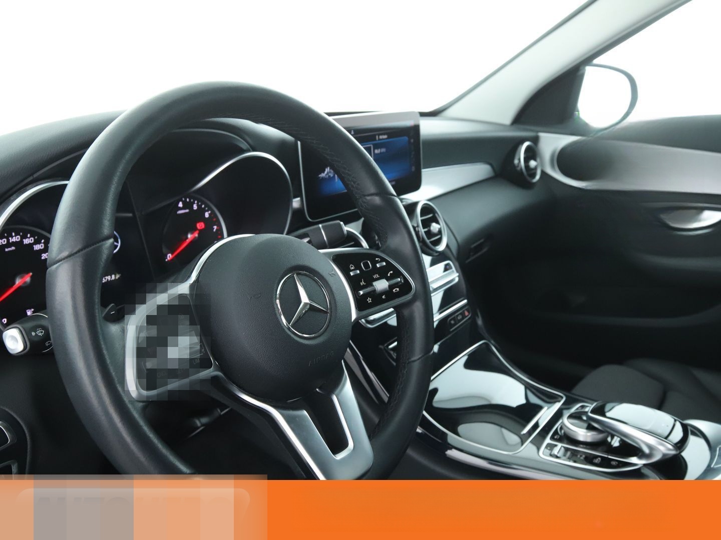 Mercedes-Benz C 200 T Avantgarde Aut.*NAV*LED*TEMP*CAM*PDC* foto 11