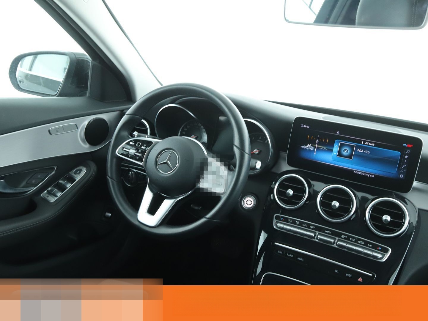 Mercedes-Benz C 200 T Avantgarde Aut.*NAV*LED*TEMP*CAM*PDC* foto 13