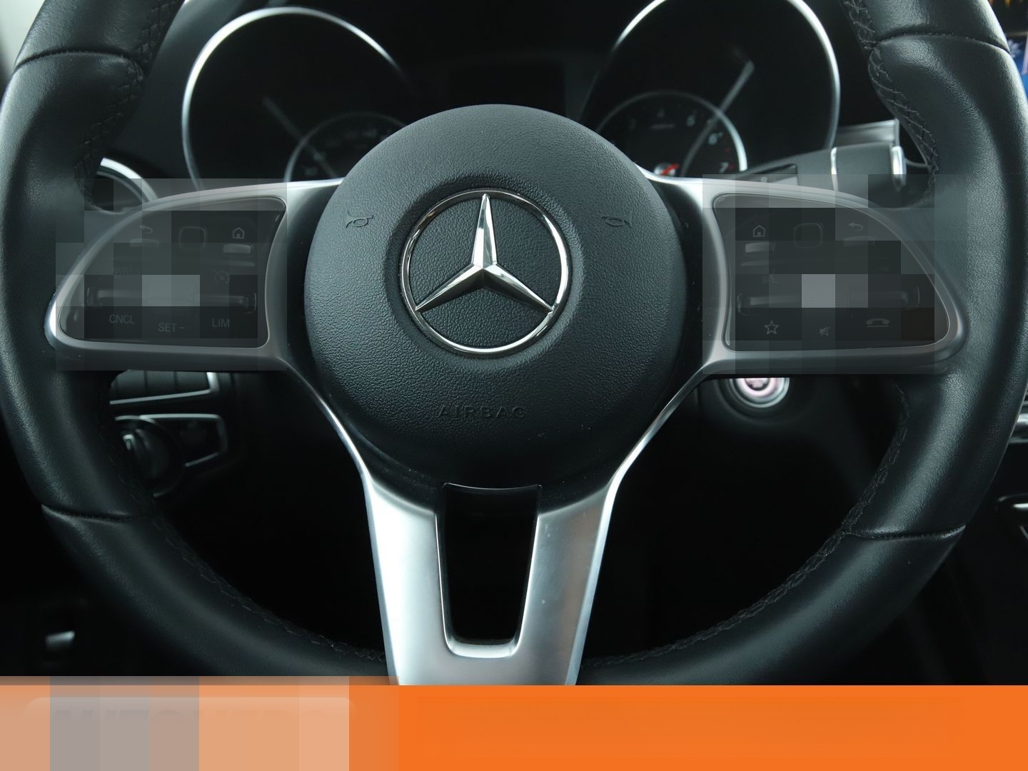 Mercedes-Benz C 200 T Avantgarde Aut.*NAV*LED*TEMP*CAM*PDC* foto 19