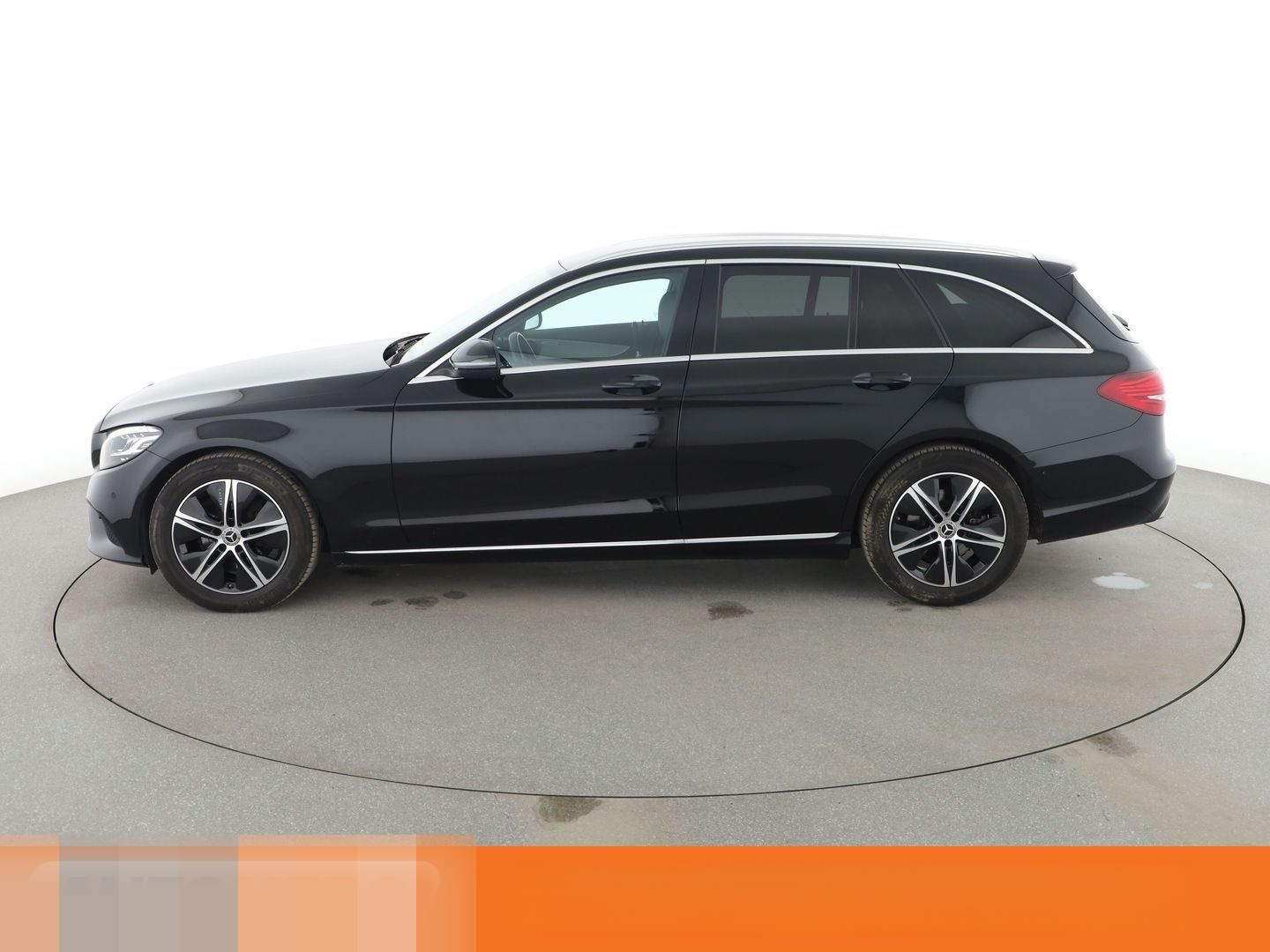 Mercedes-Benz C 200 T Avantgarde Aut.*NAV*LED*TEMP*CAM*PDC* foto 3