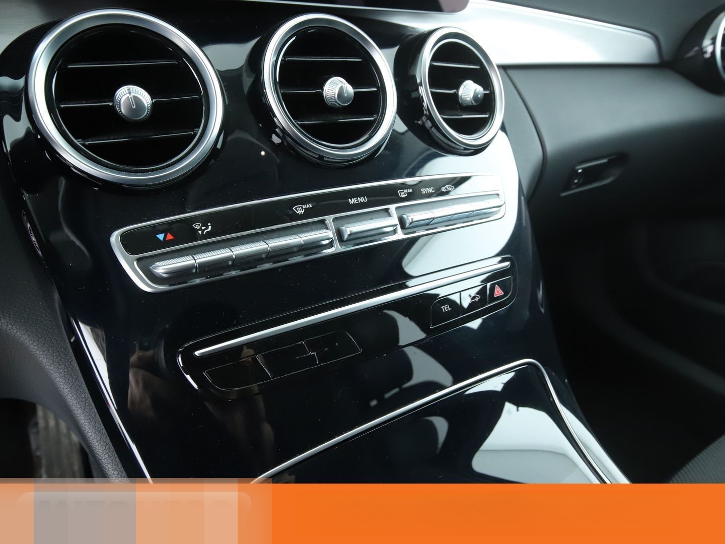 Mercedes-Benz C 200 T Avantgarde Aut.*NAV*LED*TEMP*CAM*PDC* foto 22