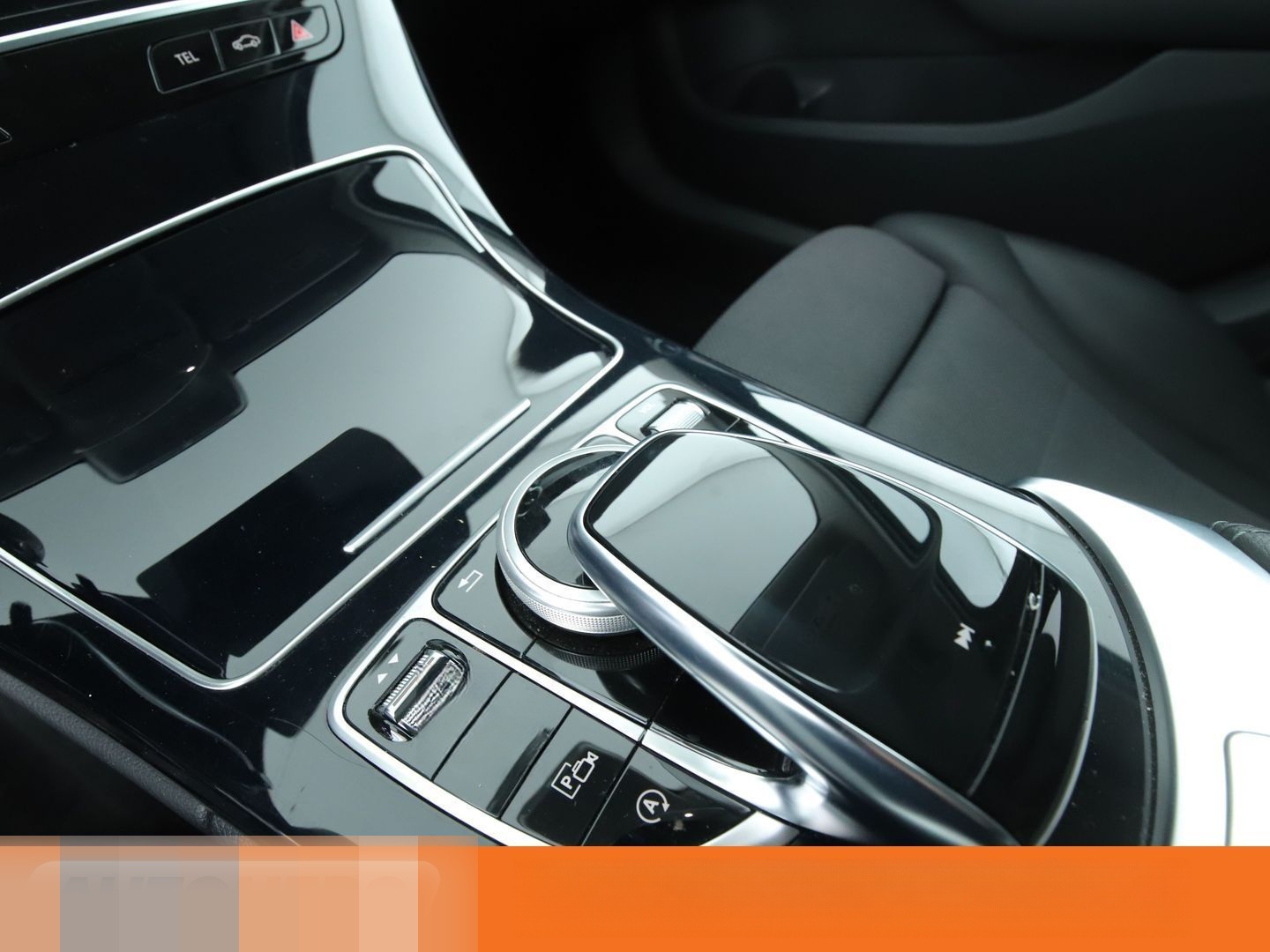 Mercedes-Benz C 200 T Avantgarde Aut.*NAV*LED*TEMP*CAM*PDC* foto 23