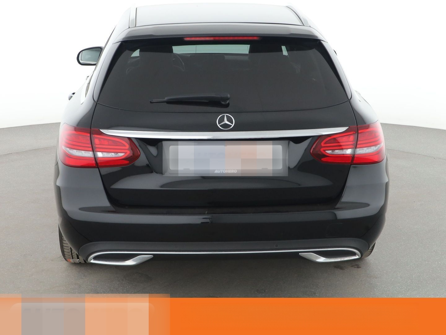 Mercedes-Benz C 200 T Avantgarde Aut.*NAV*LED*TEMP*CAM*PDC* foto 5
