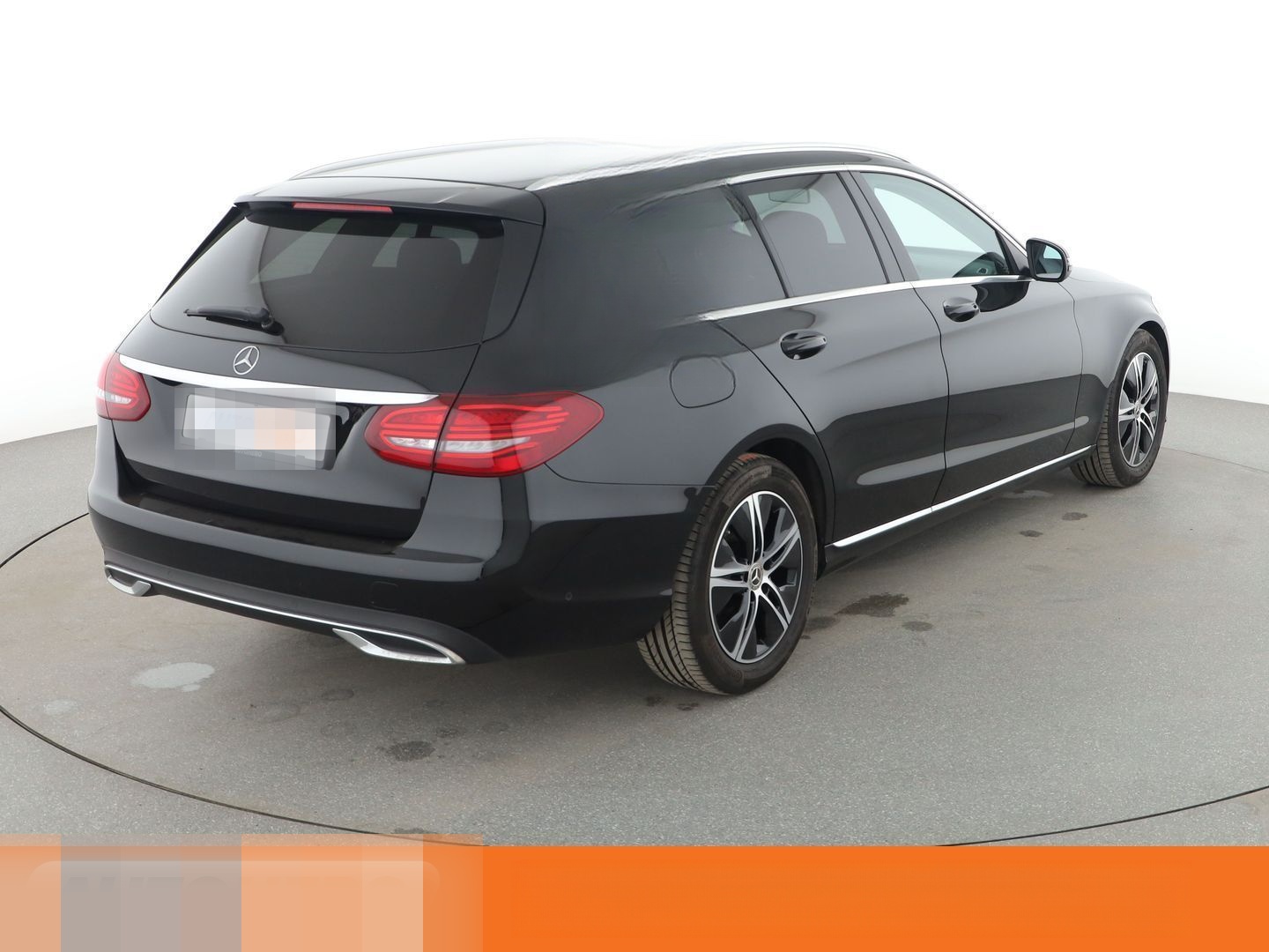 Mercedes-Benz C 200 T Avantgarde Aut.*NAV*LED*TEMP*CAM*PDC* foto 6
