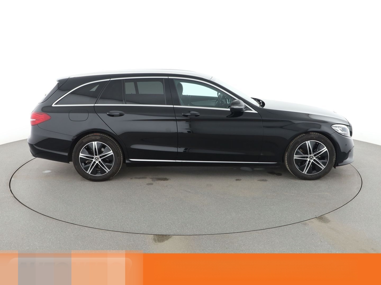 Mercedes-Benz C 200 T Avantgarde Aut.*NAV*LED*TEMP*CAM*PDC* foto 7