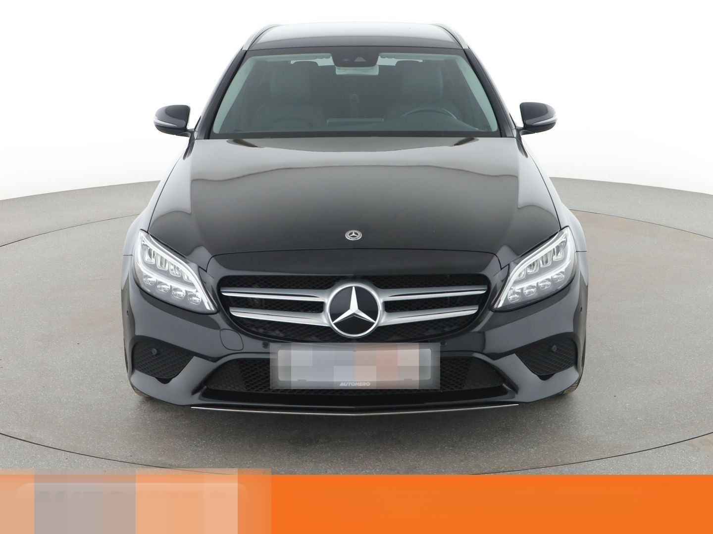 Mercedes-Benz C 200 T Avantgarde Aut.*NAV*LED*TEMP*CAM*PDC* foto 9