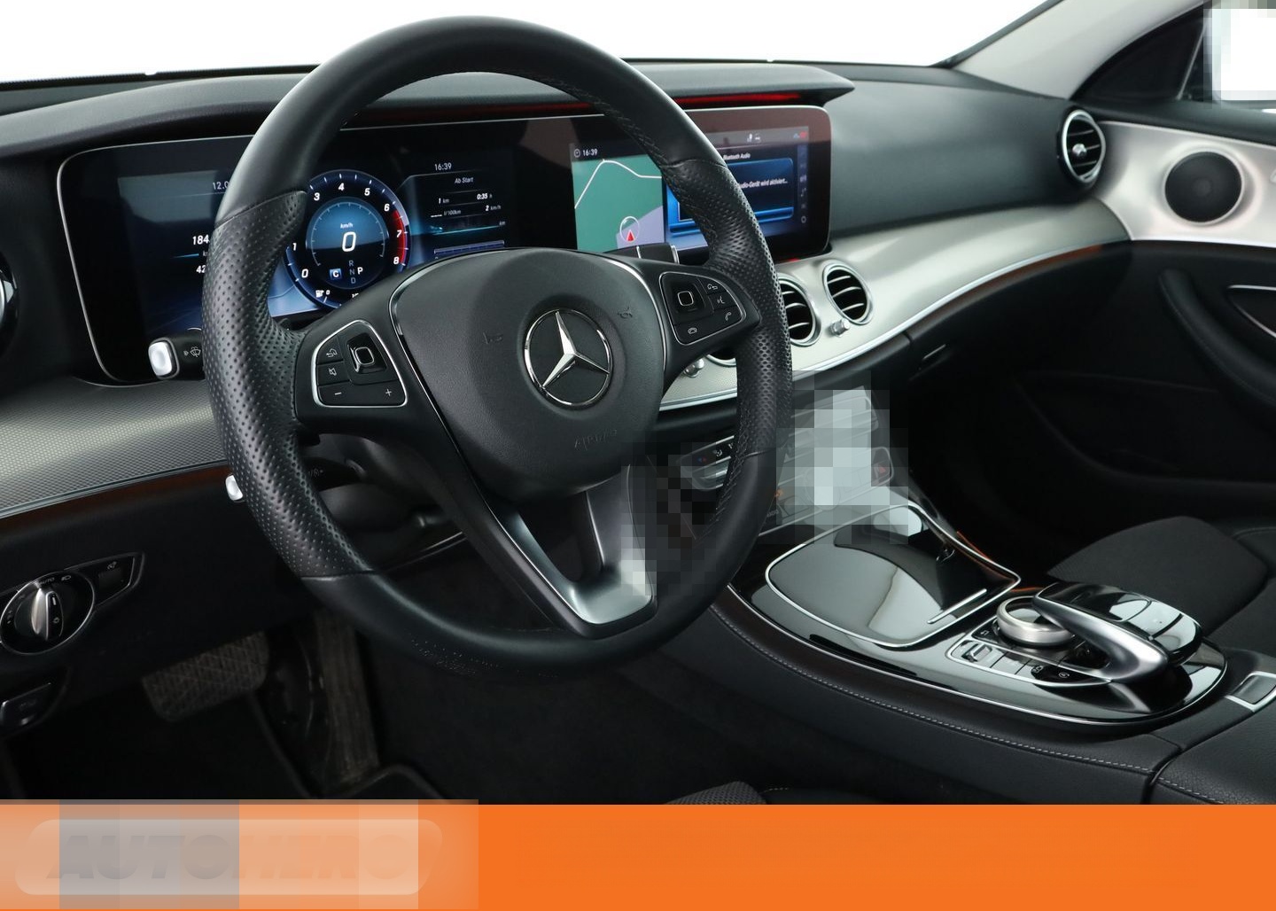 Mercedes-Benz E 200 Avantgarde Aut.*NAVI*LED*PDC*CAM*SHZ*KLIMA foto 11
