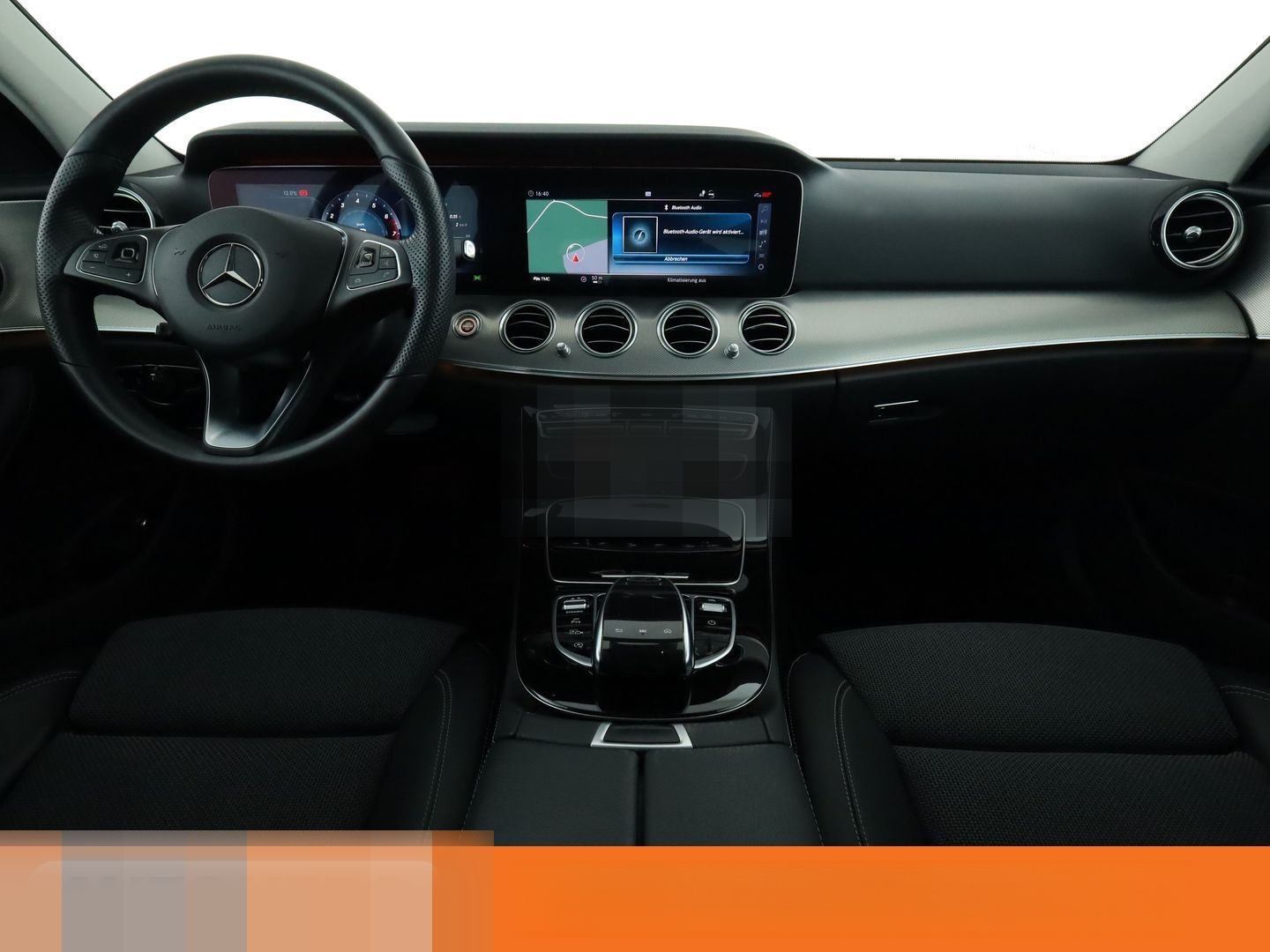 Mercedes-Benz E 200 Avantgarde Aut.*NAVI*LED*PDC*CAM*SHZ*KLIMA foto 12