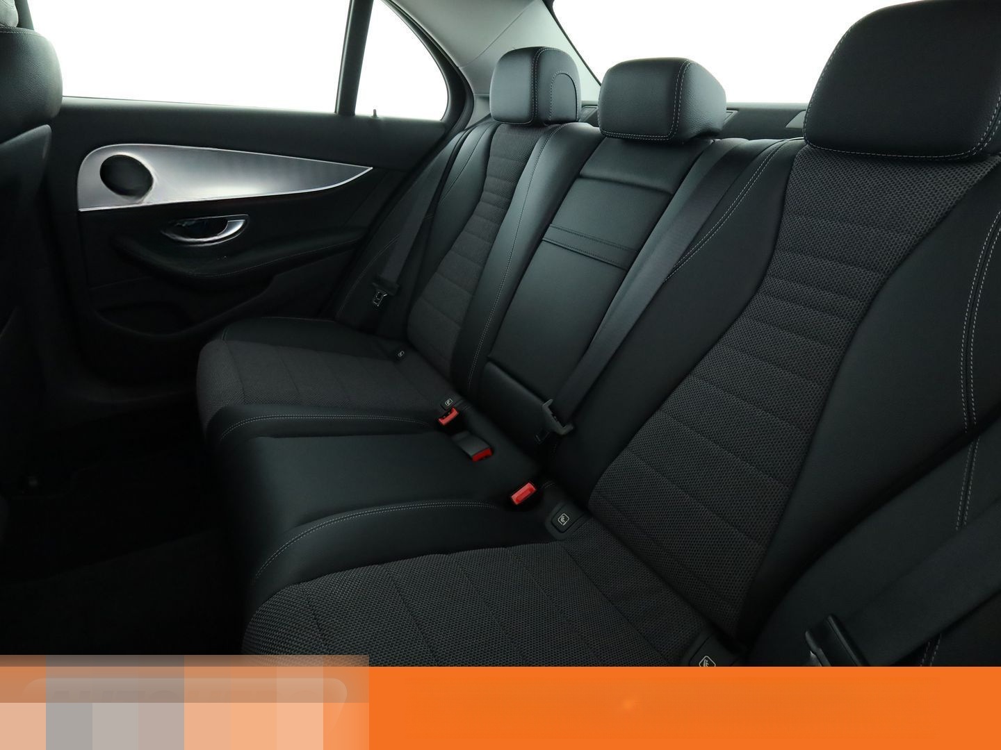 Mercedes-Benz E 200 Avantgarde Aut.*NAVI*LED*PDC*CAM*SHZ*KLIMA foto 14