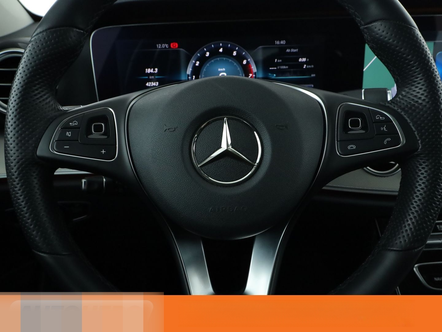Mercedes-Benz E 200 Avantgarde Aut.*NAVI*LED*PDC*CAM*SHZ*KLIMA foto 19