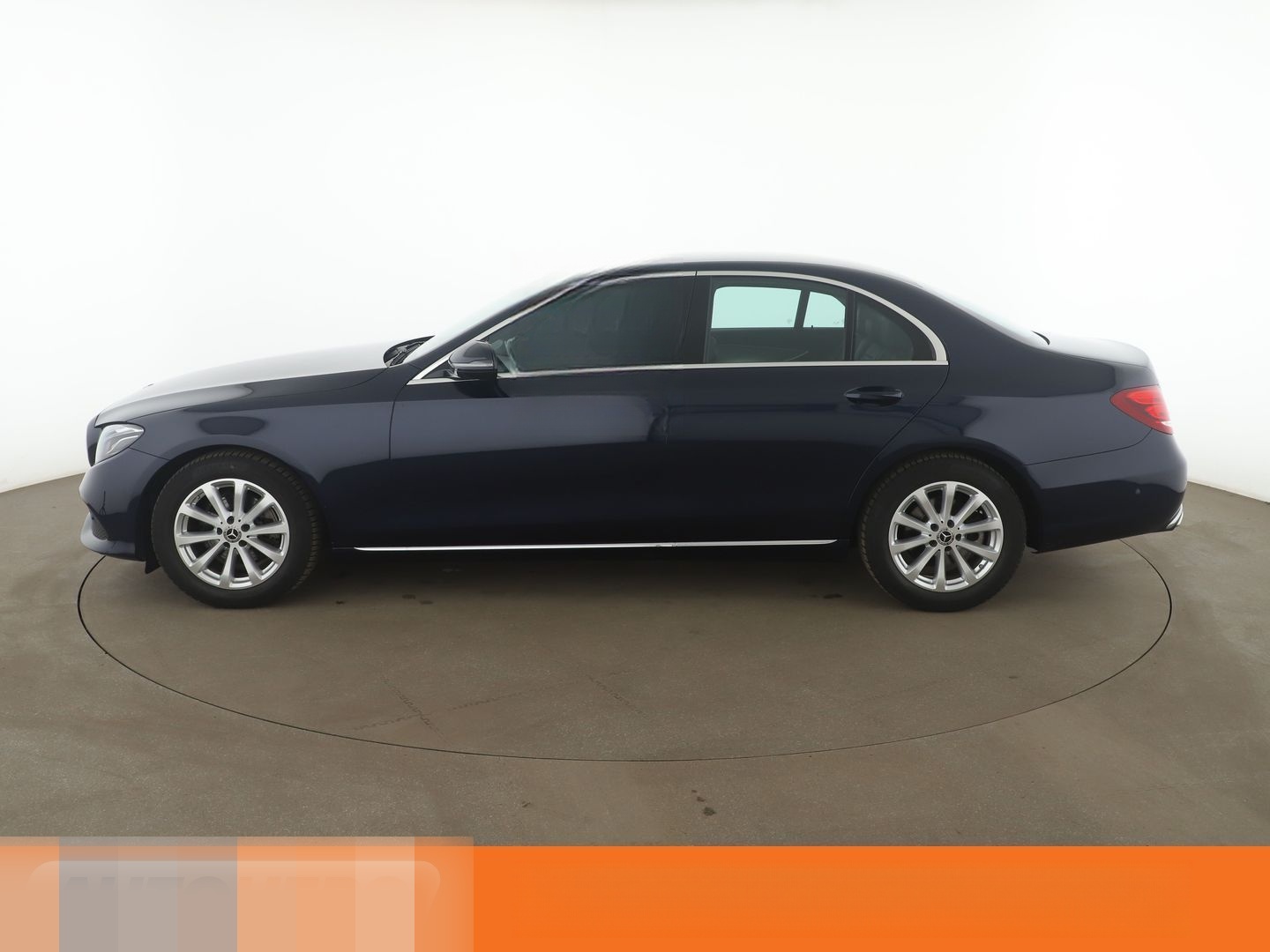 Mercedes-Benz E 200 Avantgarde Aut.*NAVI*LED*PDC*CAM*SHZ*KLIMA foto 3