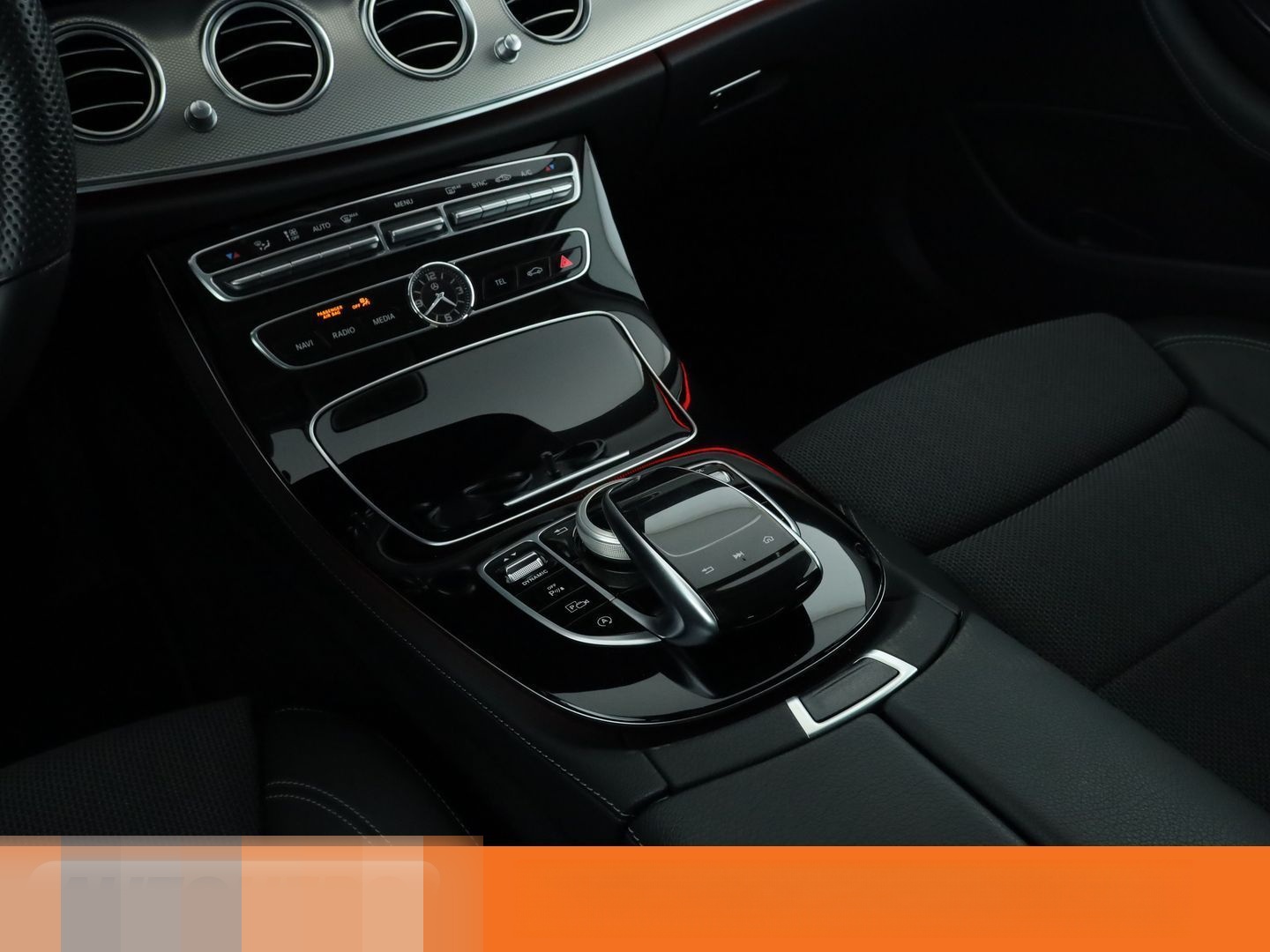 Mercedes-Benz E 200 Avantgarde Aut.*NAVI*LED*PDC*CAM*SHZ*KLIMA foto 21