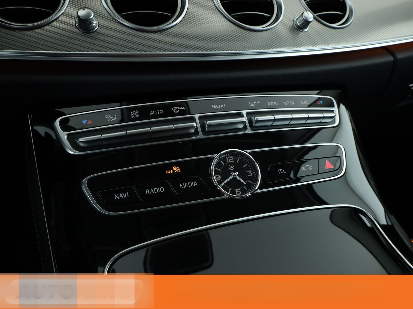 Mercedes-Benz E 200 Avantgarde Aut.*NAVI*LED*PDC*CAM*SHZ*KLIMA foto 23