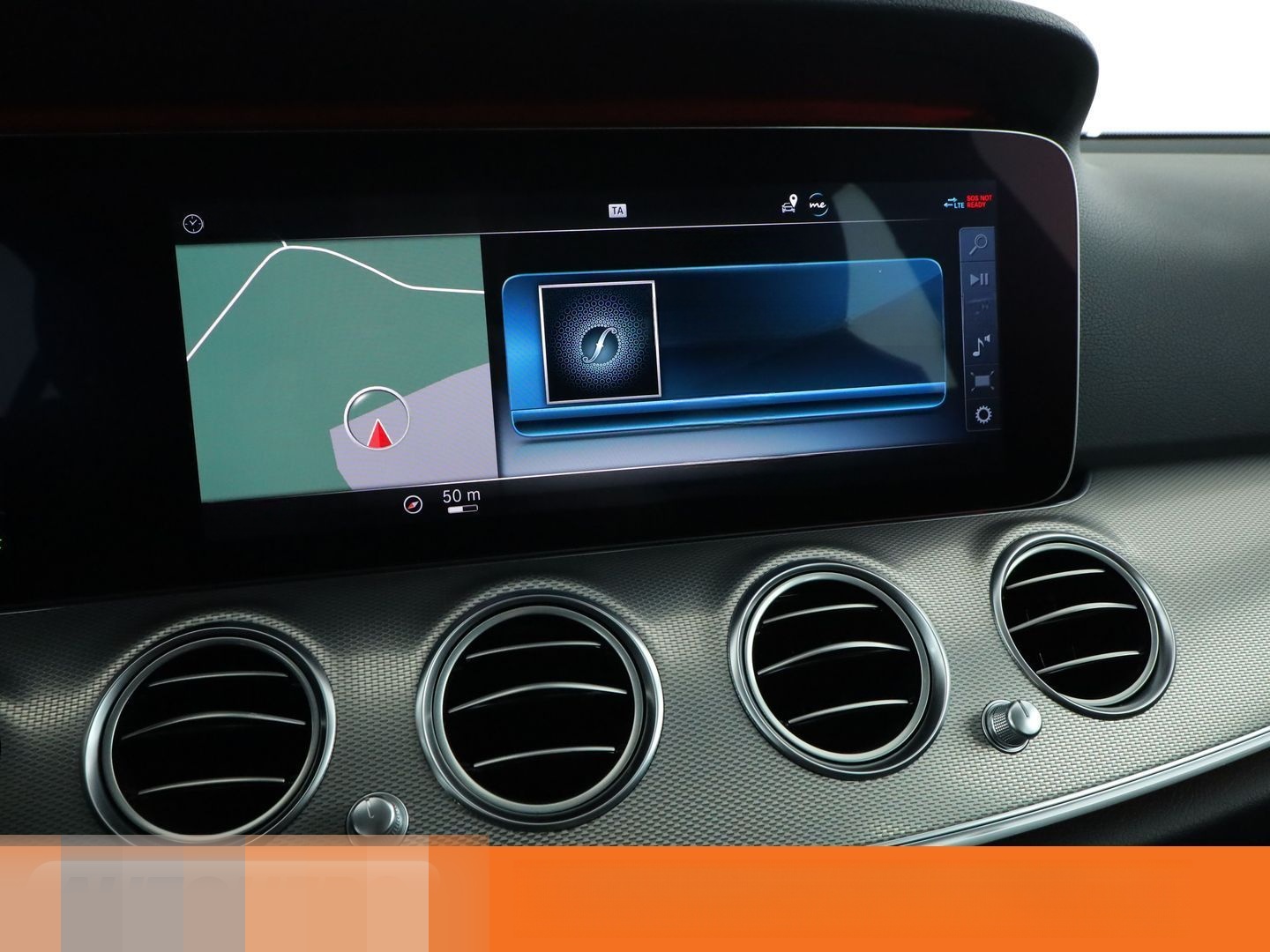 Mercedes-Benz E 200 Avantgarde Aut.*NAVI*LED*PDC*CAM*SHZ*KLIMA foto 24