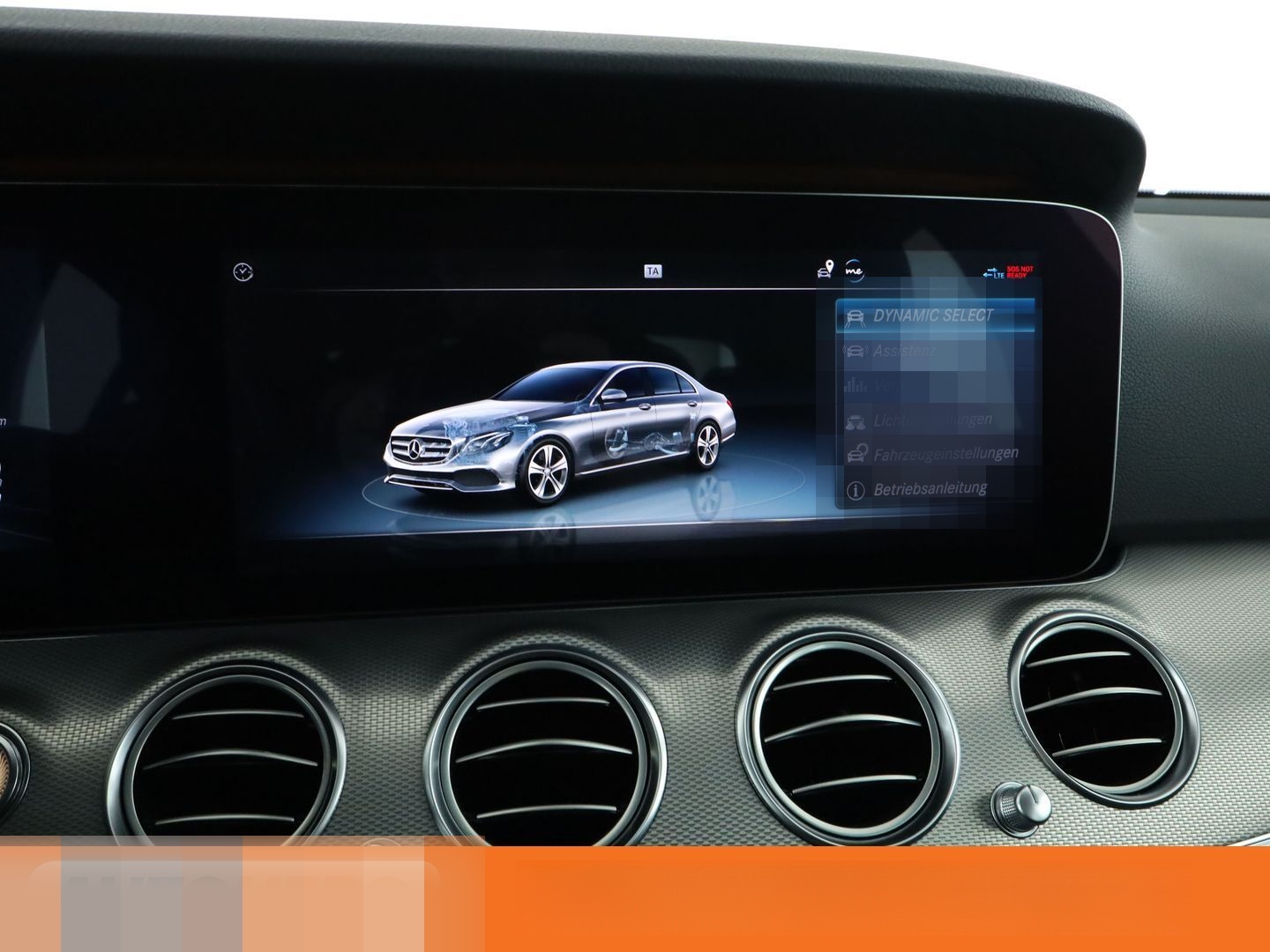 Mercedes-Benz E 200 Avantgarde Aut.*NAVI*LED*PDC*CAM*SHZ*KLIMA foto 25