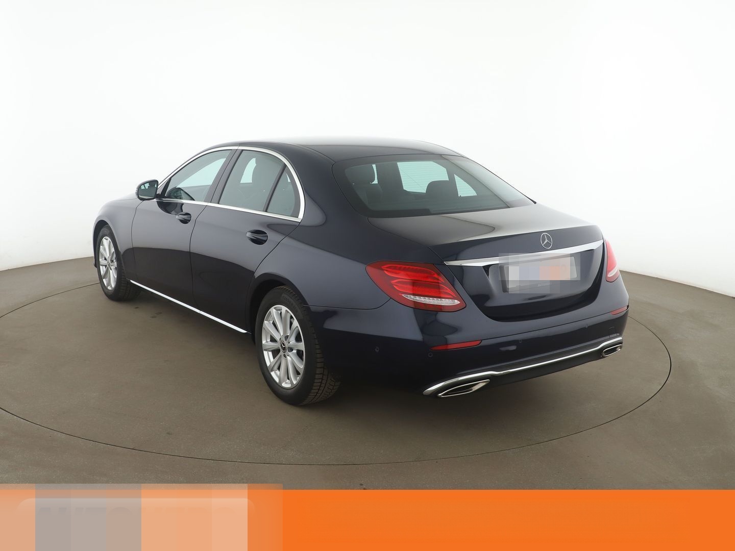 Mercedes-Benz E 200 Avantgarde Aut.*NAVI*LED*PDC*CAM*SHZ*KLIMA foto 4