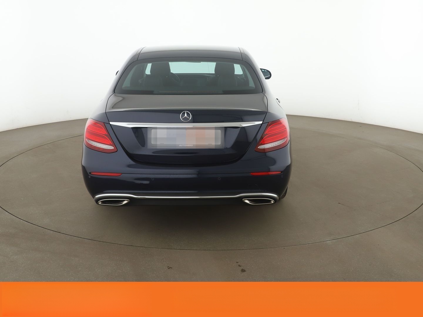 Mercedes-Benz E 200 Avantgarde Aut.*NAVI*LED*PDC*CAM*SHZ*KLIMA foto 5