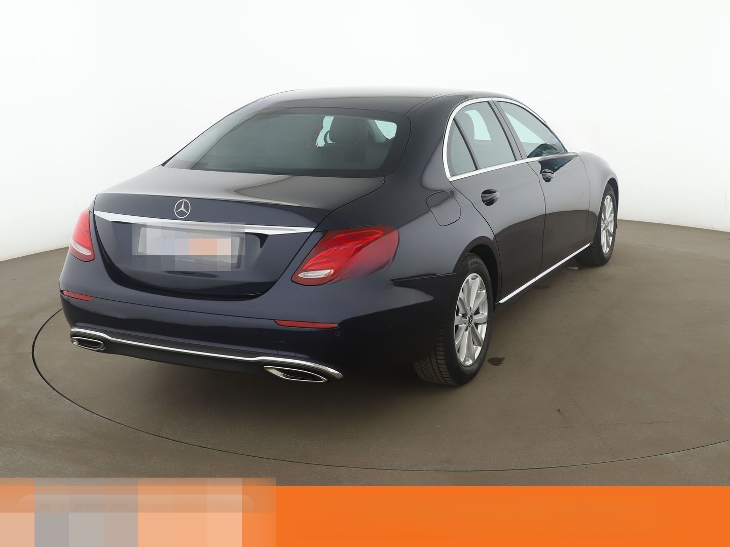 Mercedes-Benz E 200 Avantgarde Aut.*NAVI*LED*PDC*CAM*SHZ*KLIMA foto 6