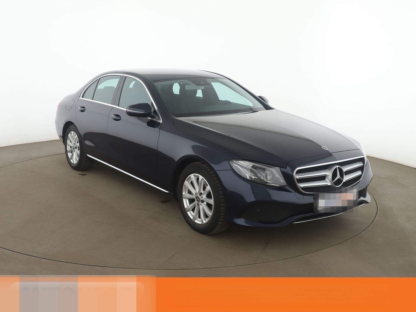 Mercedes-Benz E 200 Avantgarde Aut.*NAVI*LED*PDC*CAM*SHZ*KLIMA foto 8