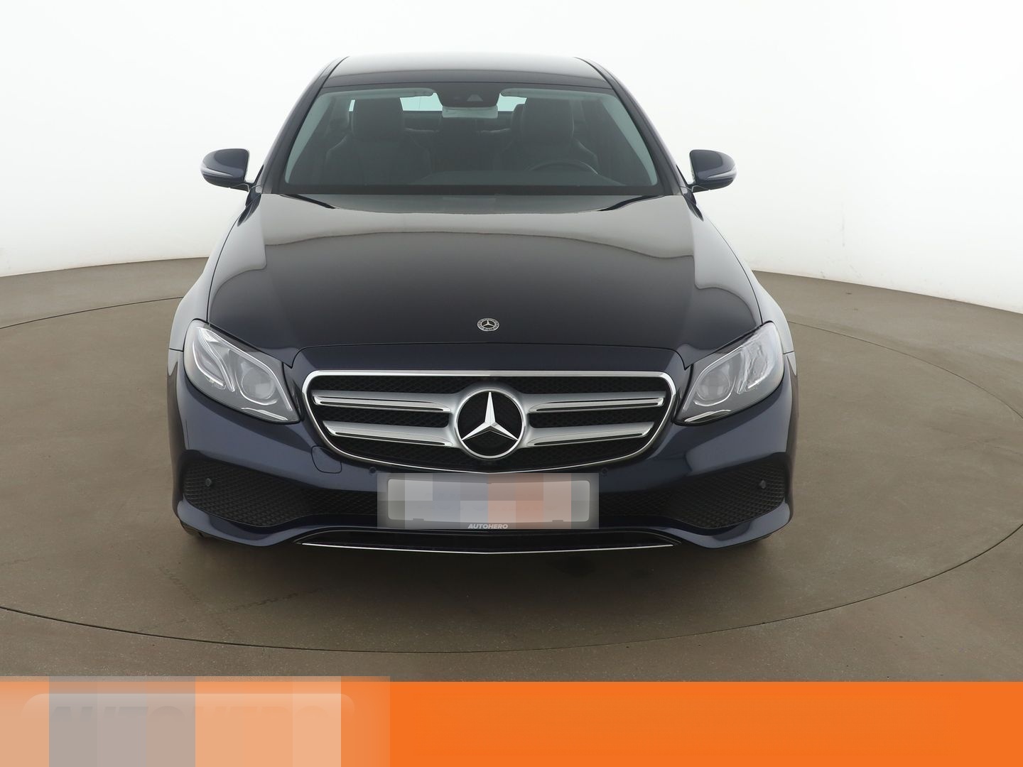 Mercedes-Benz E 200 Avantgarde Aut.*NAVI*LED*PDC*CAM*SHZ*KLIMA foto 9