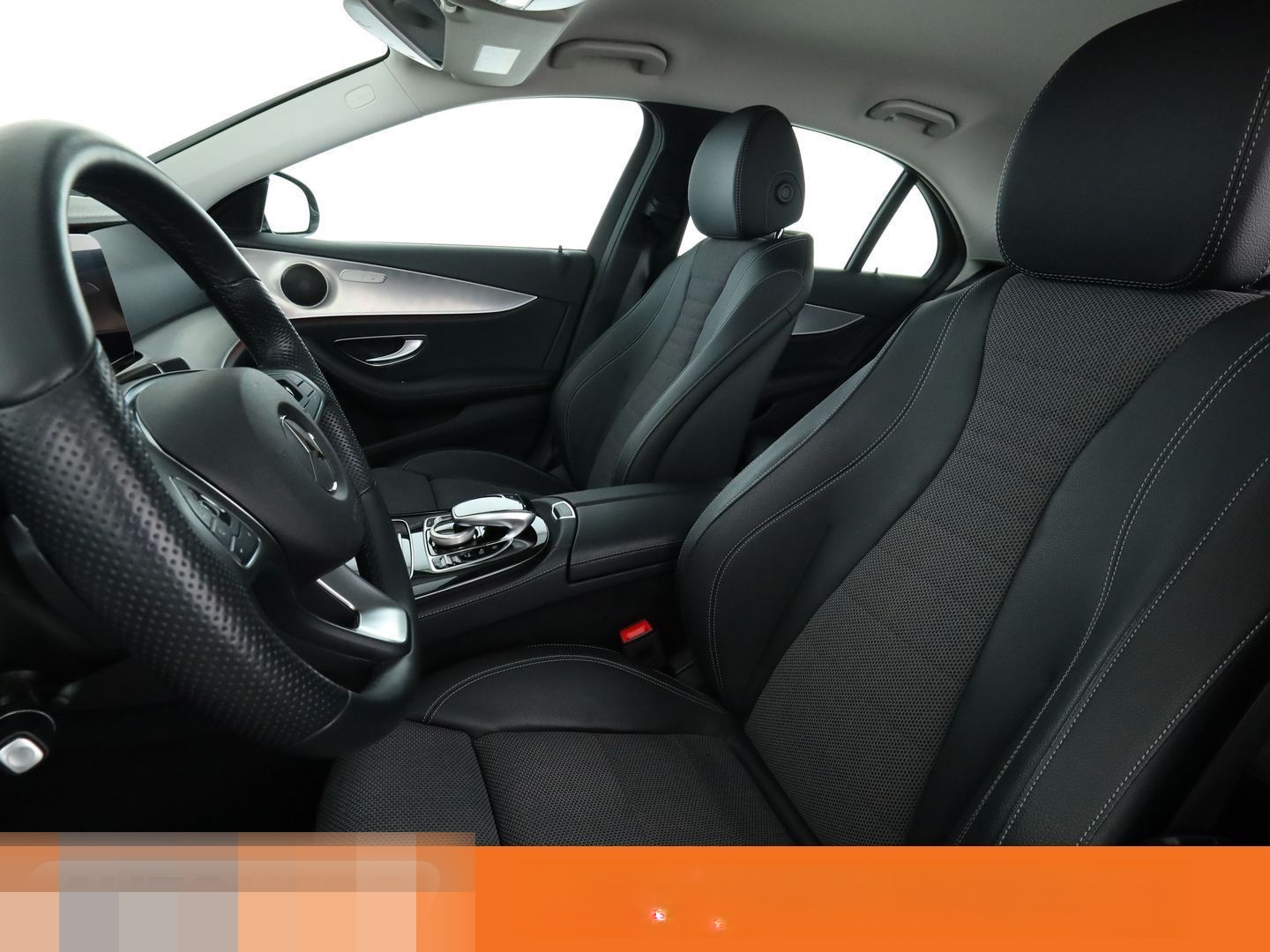 Mercedes-Benz E 200 Avantgarde Aut.*NAVI*LED*PDC*CAM*SHZ*KLIMA foto 10