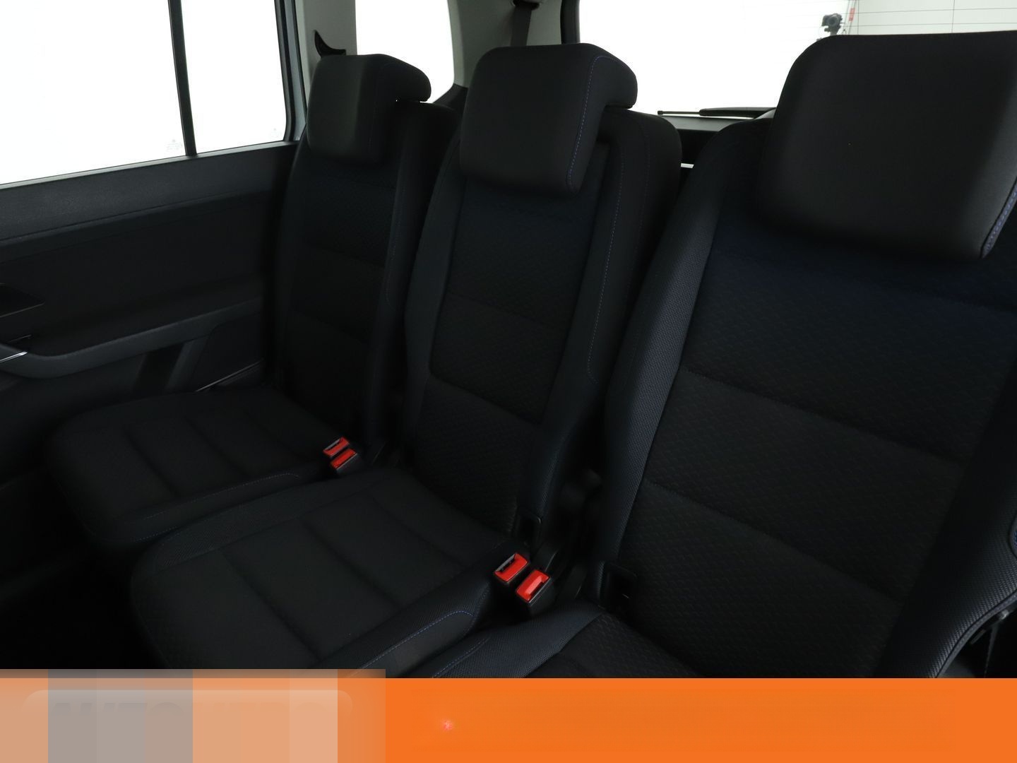 Volkswagen Touran 1.5 TSI ACT United Start-Stopp Aut.*NAVI* foto 14