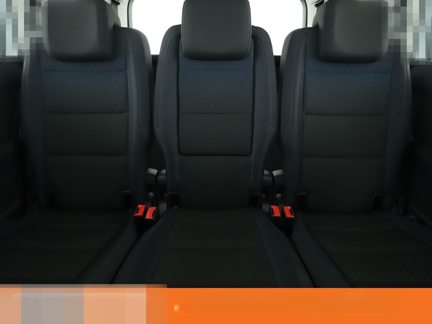 Volkswagen Touran 1.5 TSI ACT United Start-Stopp Aut.*NAVI* foto 16